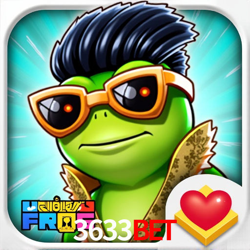 Game Providers 3633bet