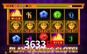 Roulette Table 3633bet