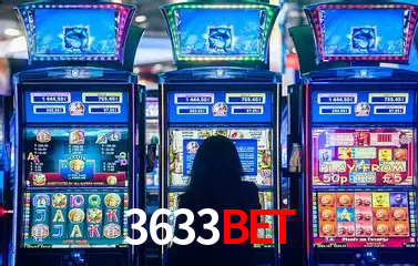 Exclusive Offers 3633bet