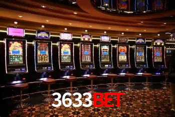 Weekend Specials 3633bet